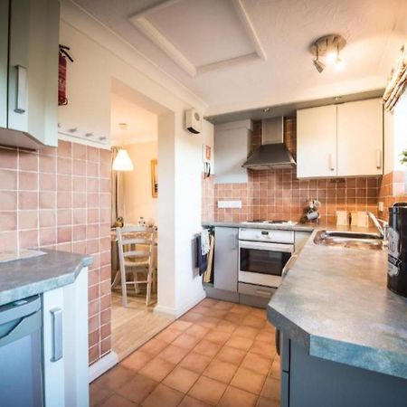 Dreamy Suffolk Country Cottage Escape Aldeby 外观 照片