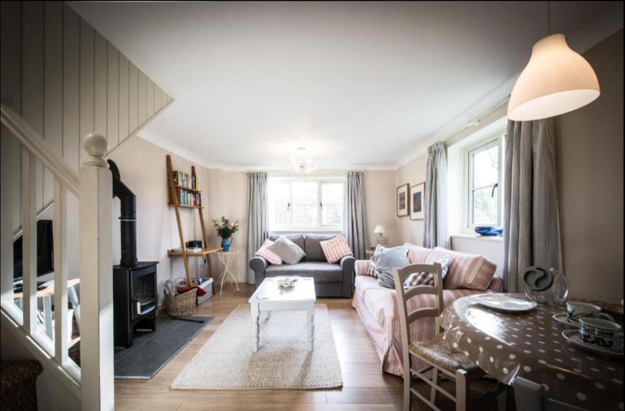 Dreamy Suffolk Country Cottage Escape Aldeby 外观 照片