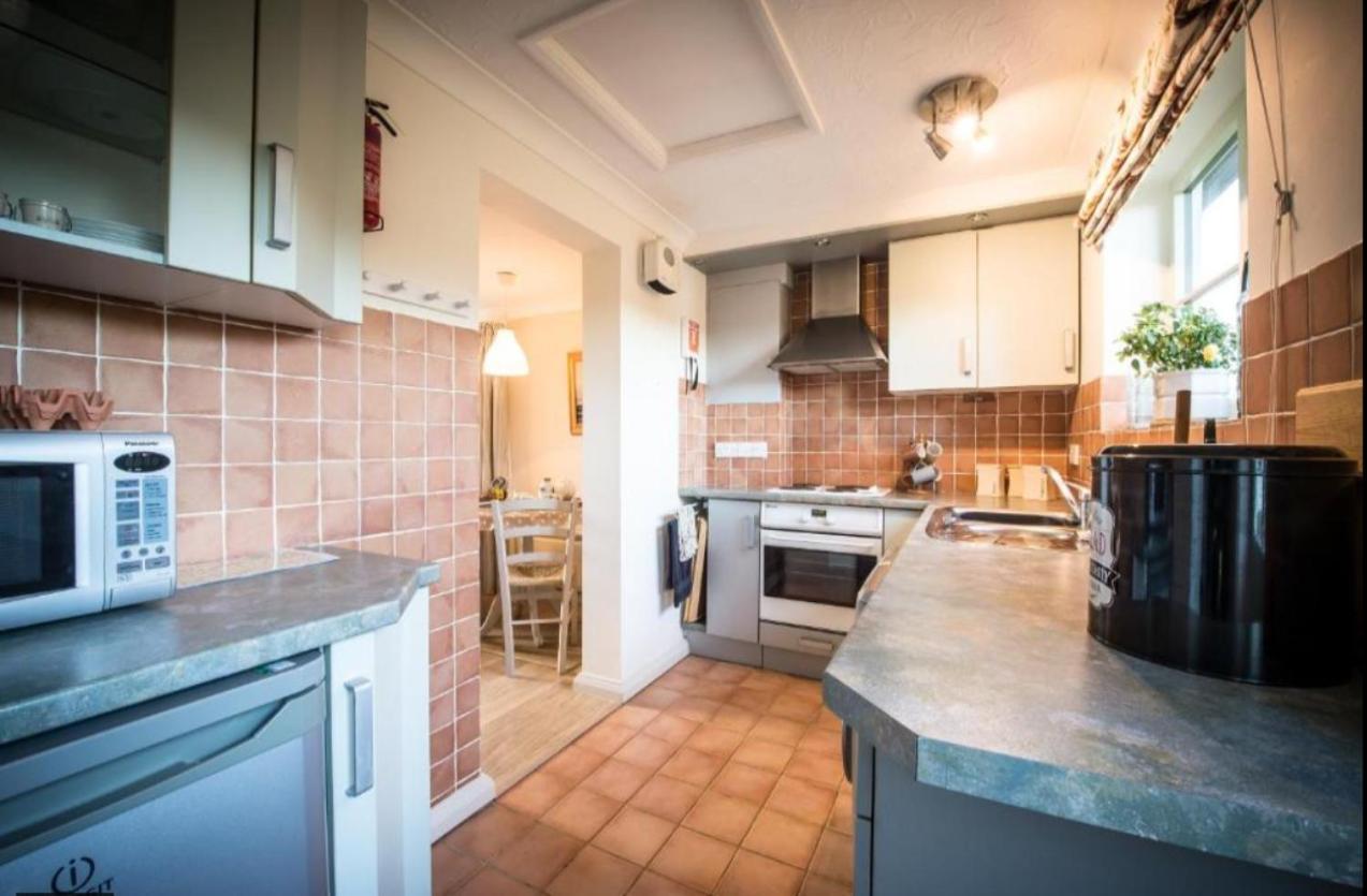 Dreamy Suffolk Country Cottage Escape Aldeby 外观 照片