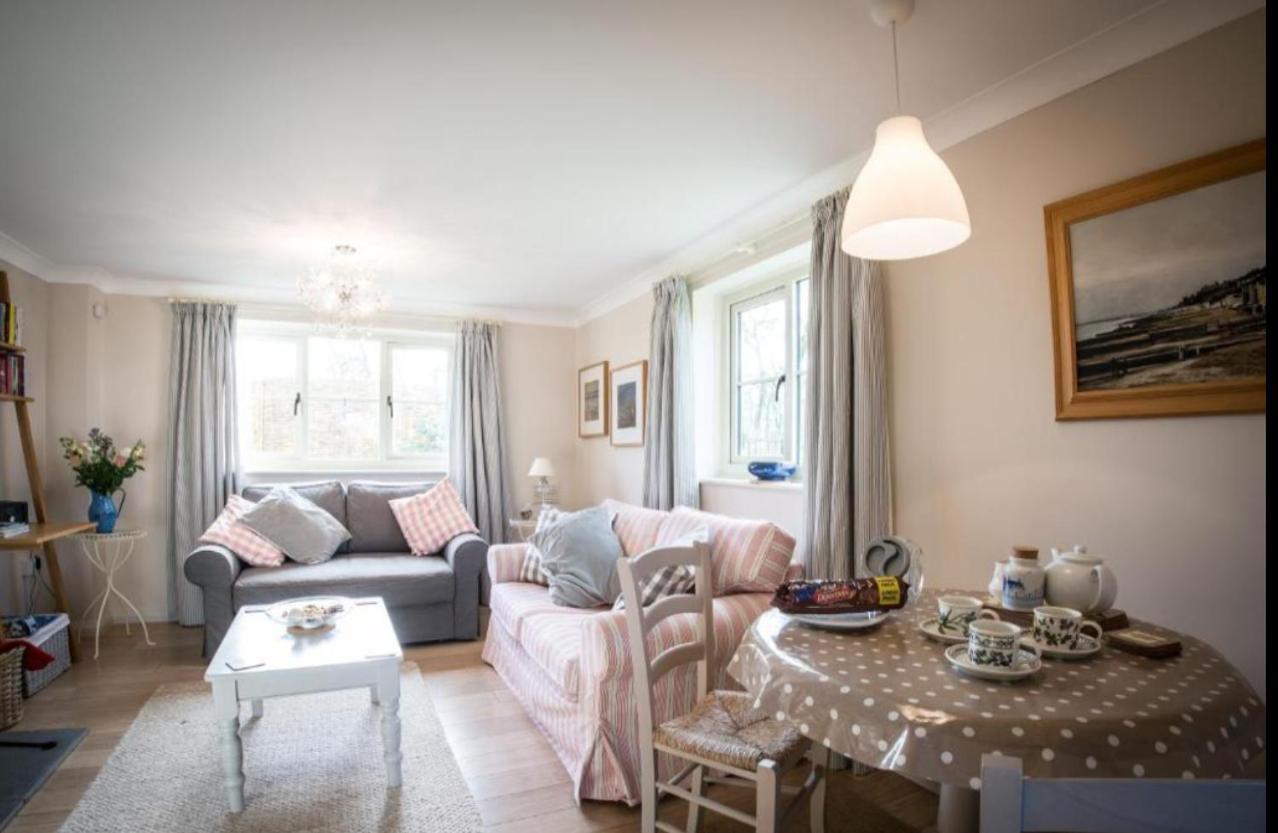 Dreamy Suffolk Country Cottage Escape Aldeby 外观 照片